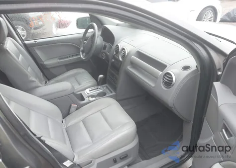 2005 Ford Freestyle Sel z USA, uszkodzony, nr VIN 1FMZK05145GA49196